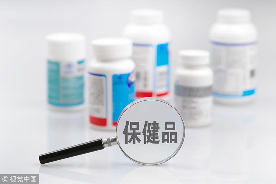 只要市場需求是非理性的，那么騙子就有機可乘，有縫可鉆。圖片來源：視覺中國