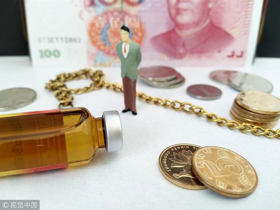 社會人群中缺乏科學素養(yǎng)，不理解科學方法的比例有多大，神藥騙子詐騙的市場空間就有多大。圖片來源：視覺中國